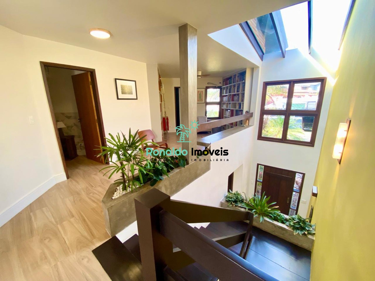 Casa de Condomínio, 4 quartos - Foto 43