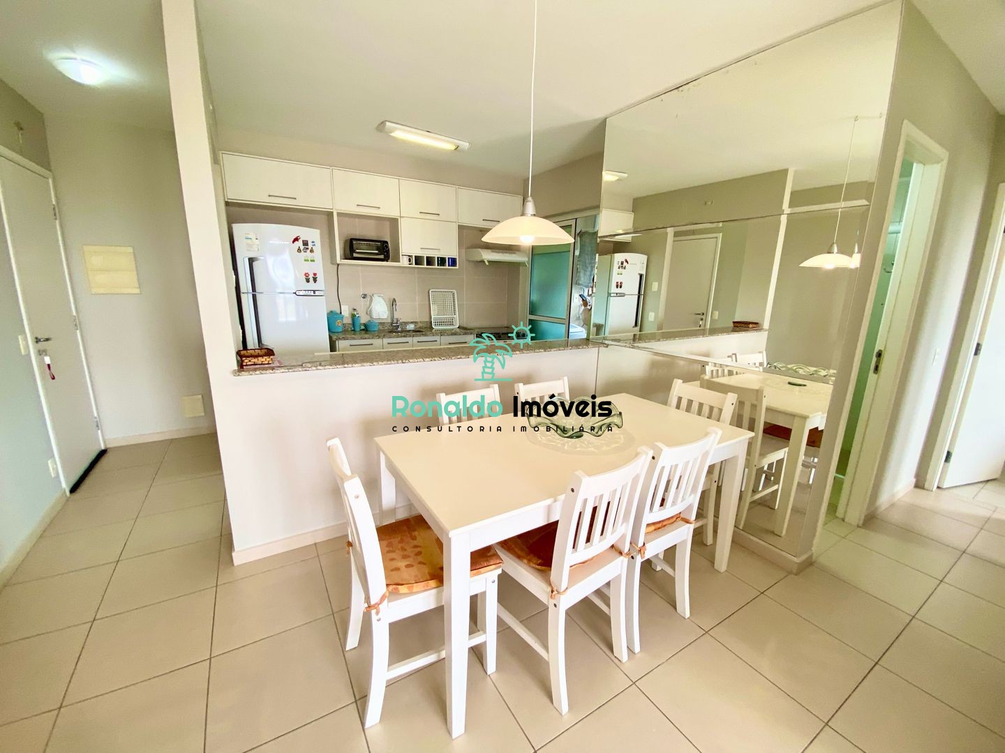 Apartamento, 2 quartos, 72 m² - Foto 7