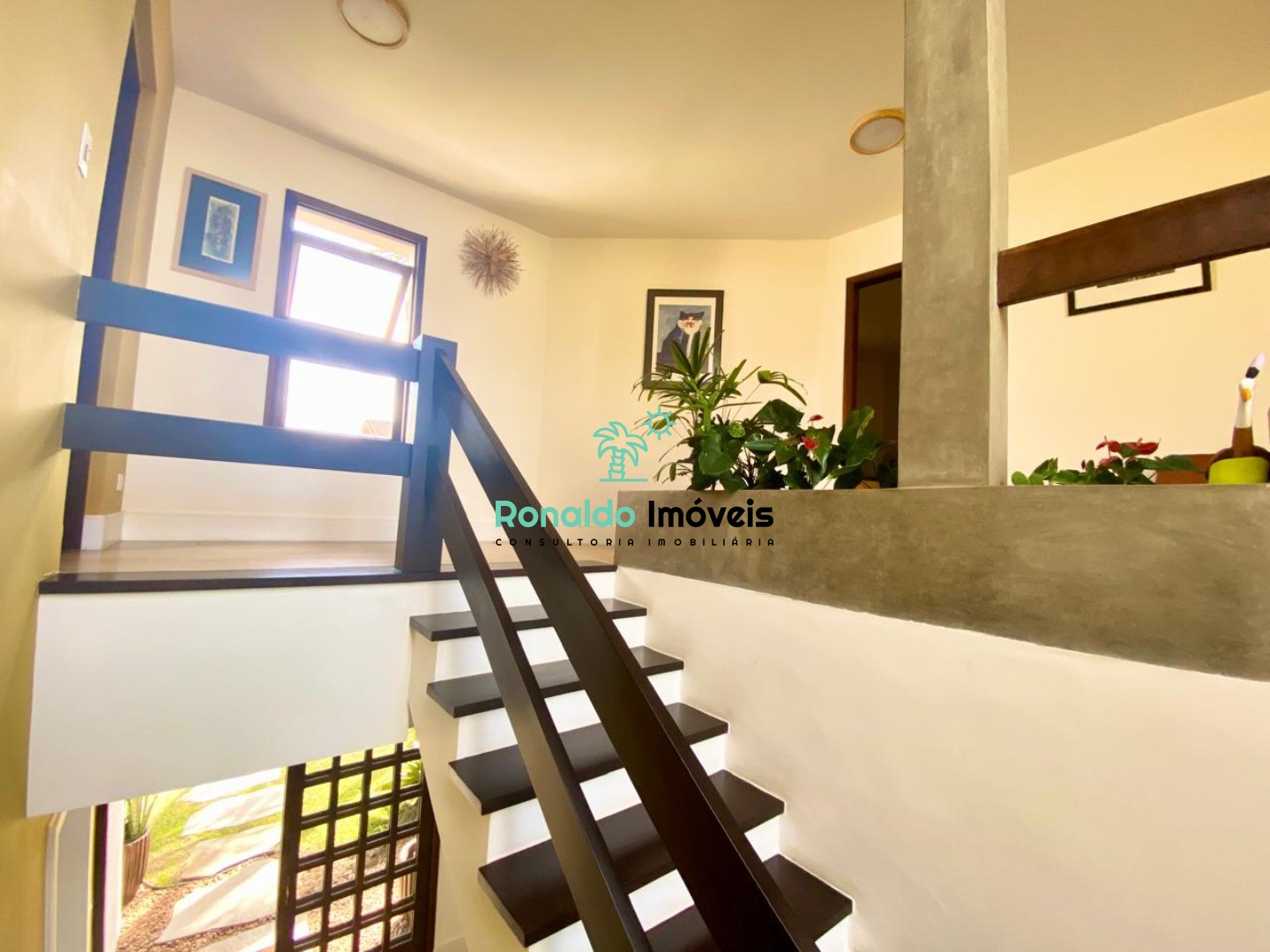 Casa de Condomínio, 4 quartos - Foto 42