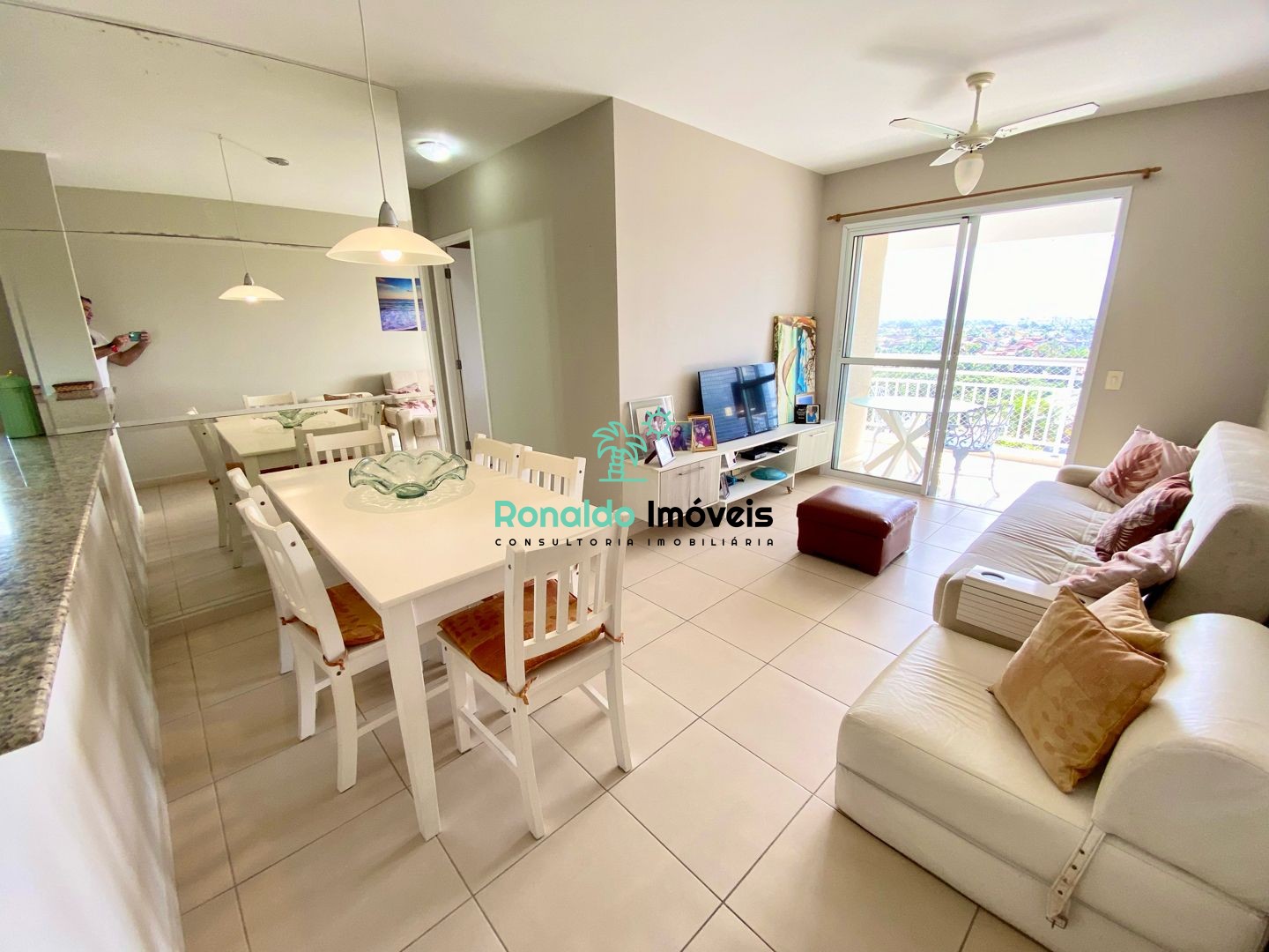 Apartamento, 2 quartos, 72 m² - Foto 6