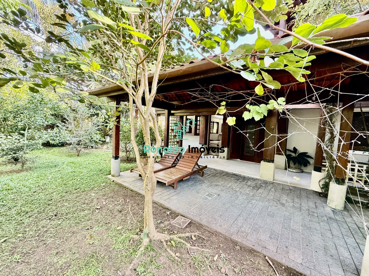 Casa, 5 quartos, 530 m² - Foto 29