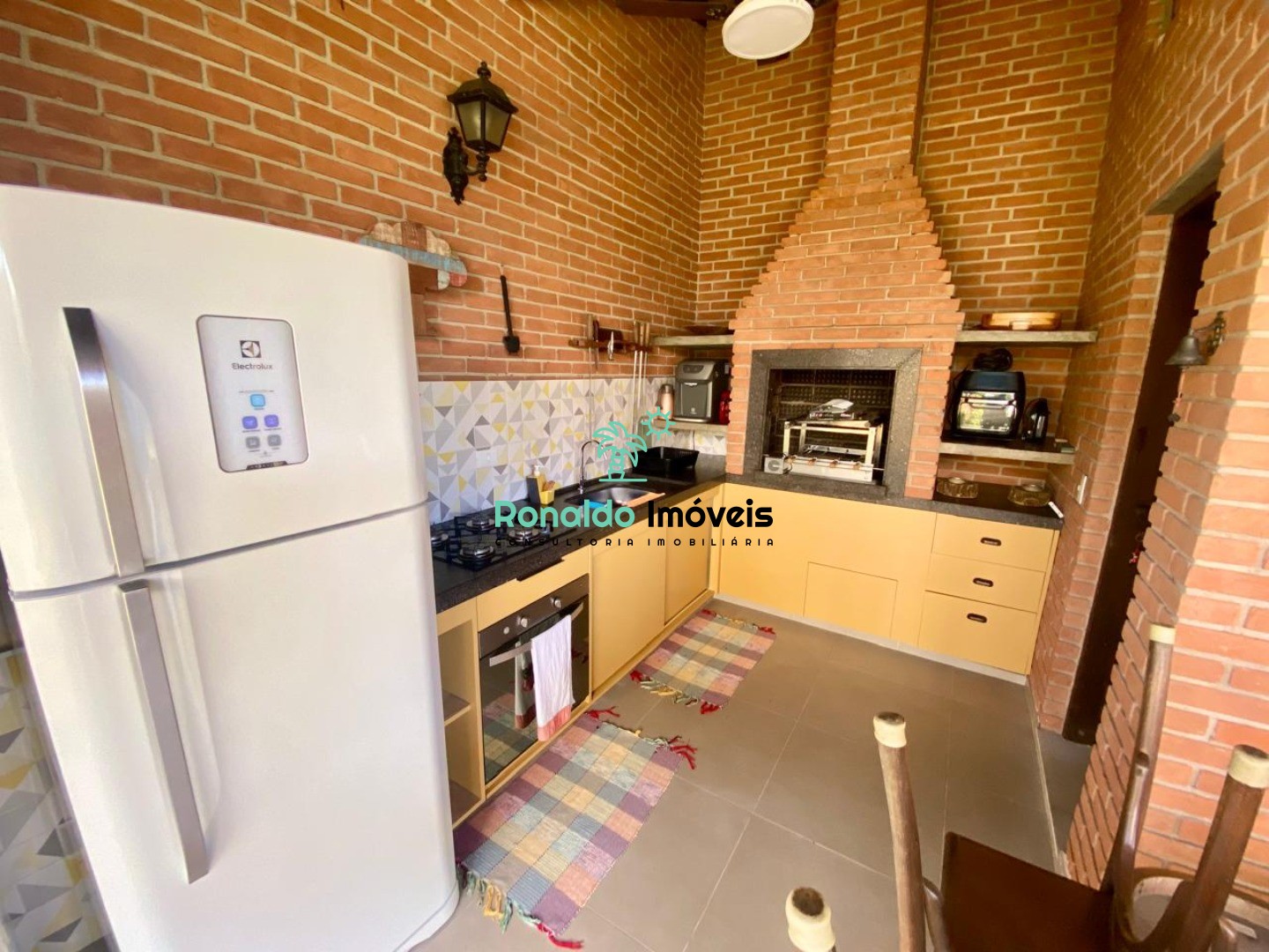 Casa de Condomínio, 4 quartos - Foto 29