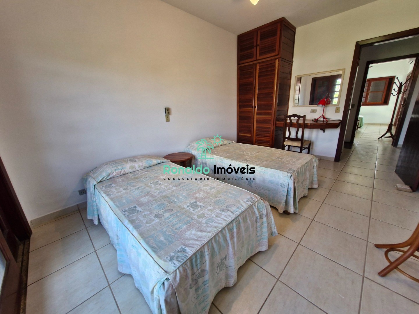 Casa de Condomínio, 4 quartos - Foto 21