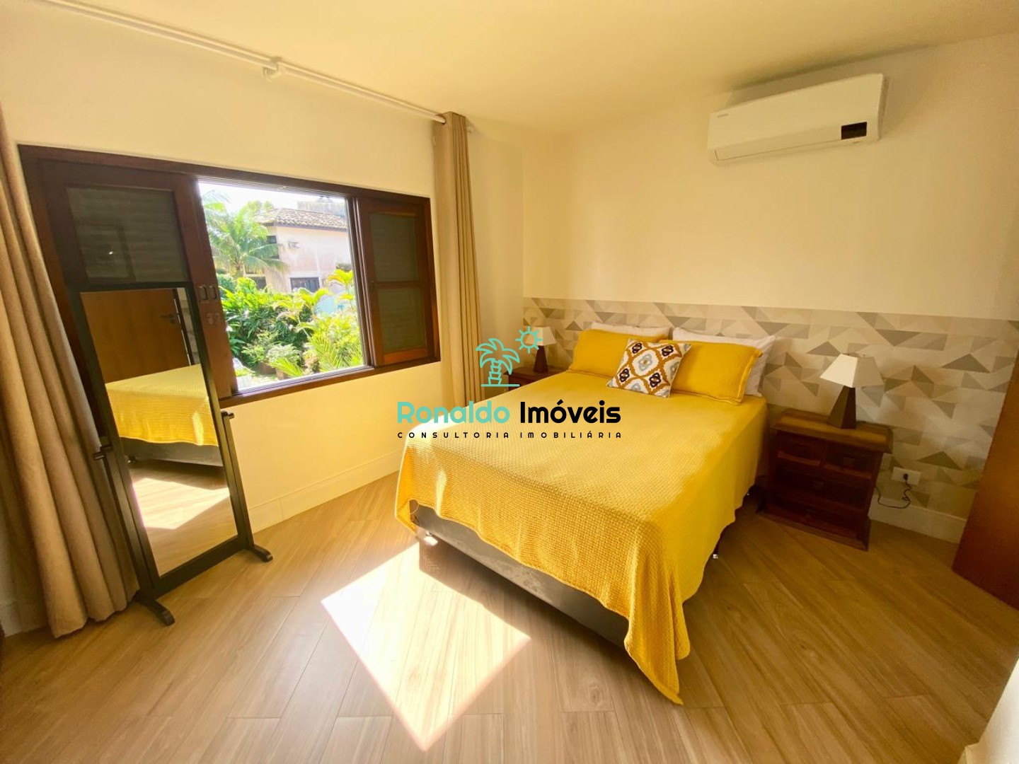Casa de Condomínio, 4 quartos - Foto 51