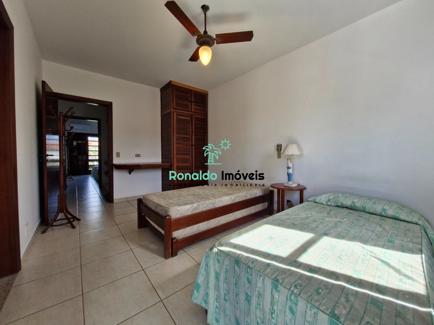 Casa de Condomínio, 4 quartos - Foto 11