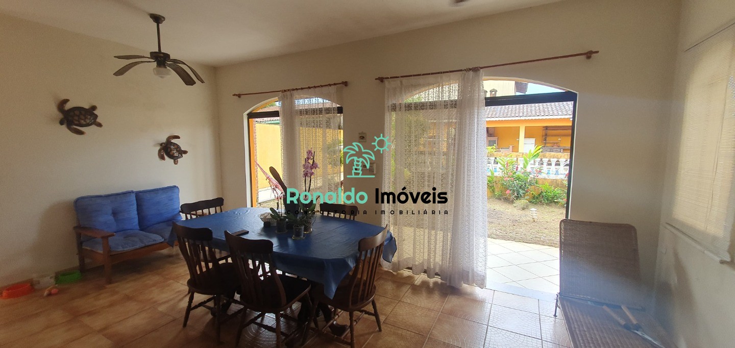 Casa, 5 quartos, 206 m² - Foto 4