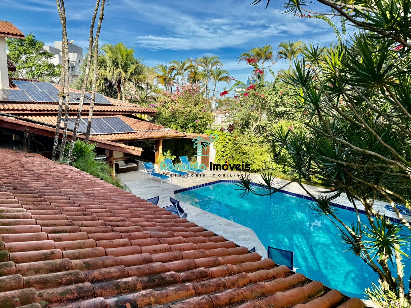 Casa, 5 quartos, 530 m² - Foto 33