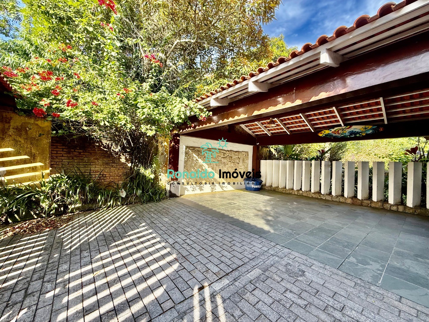 Casa, 5 quartos, 530 m² - Foto 31