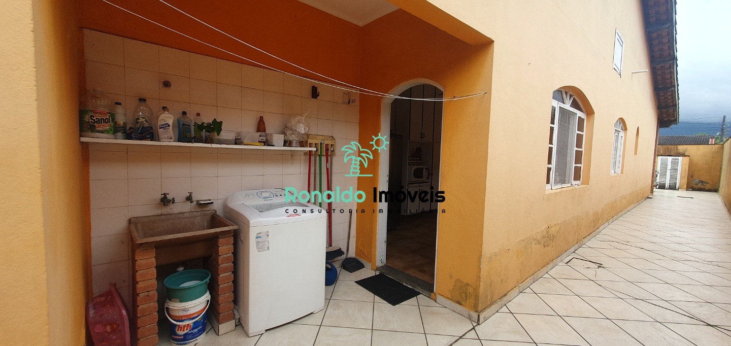 Casa, 5 quartos, 206 m² - Foto 11