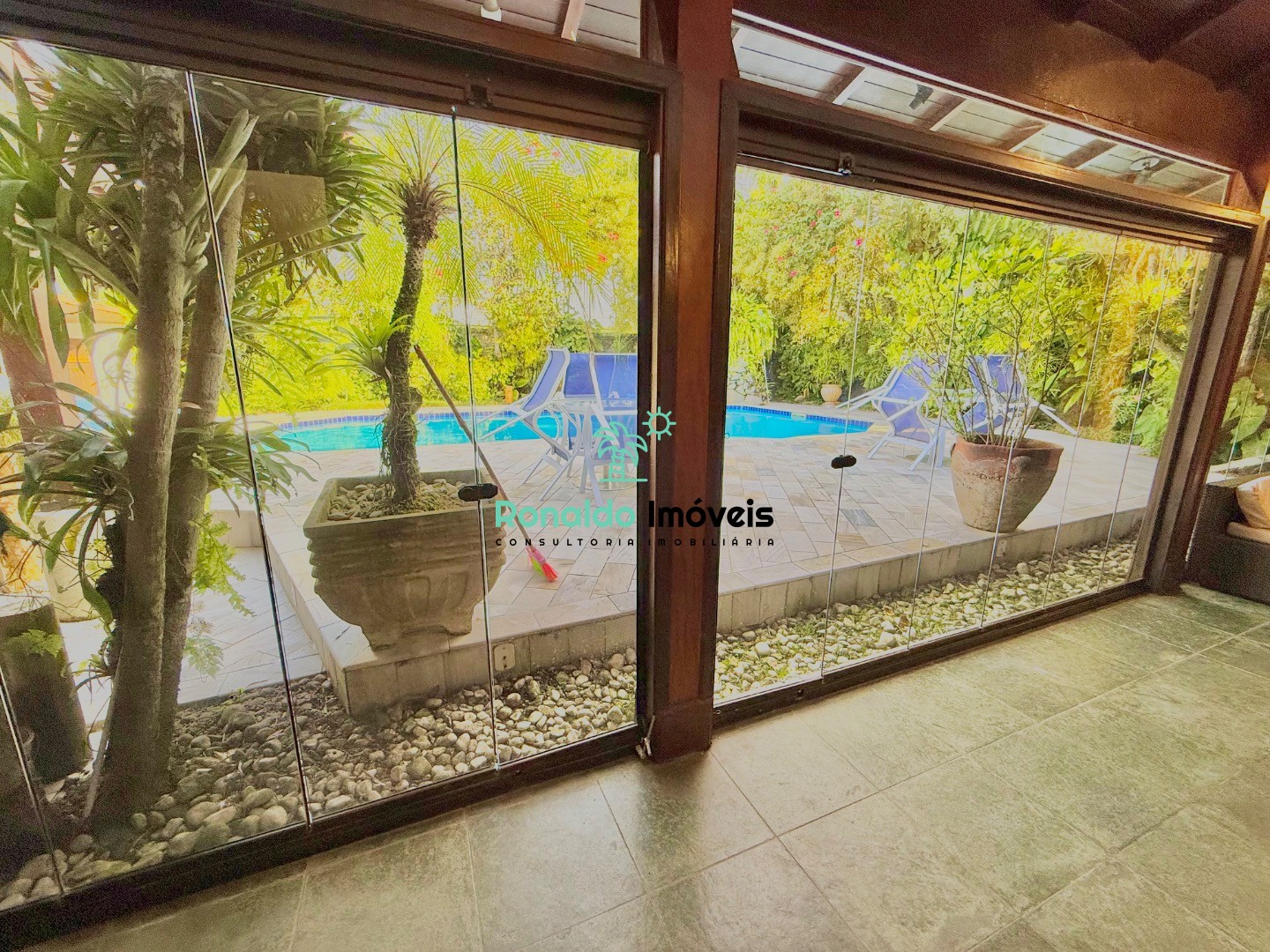 Casa, 5 quartos, 530 m² - Foto 7