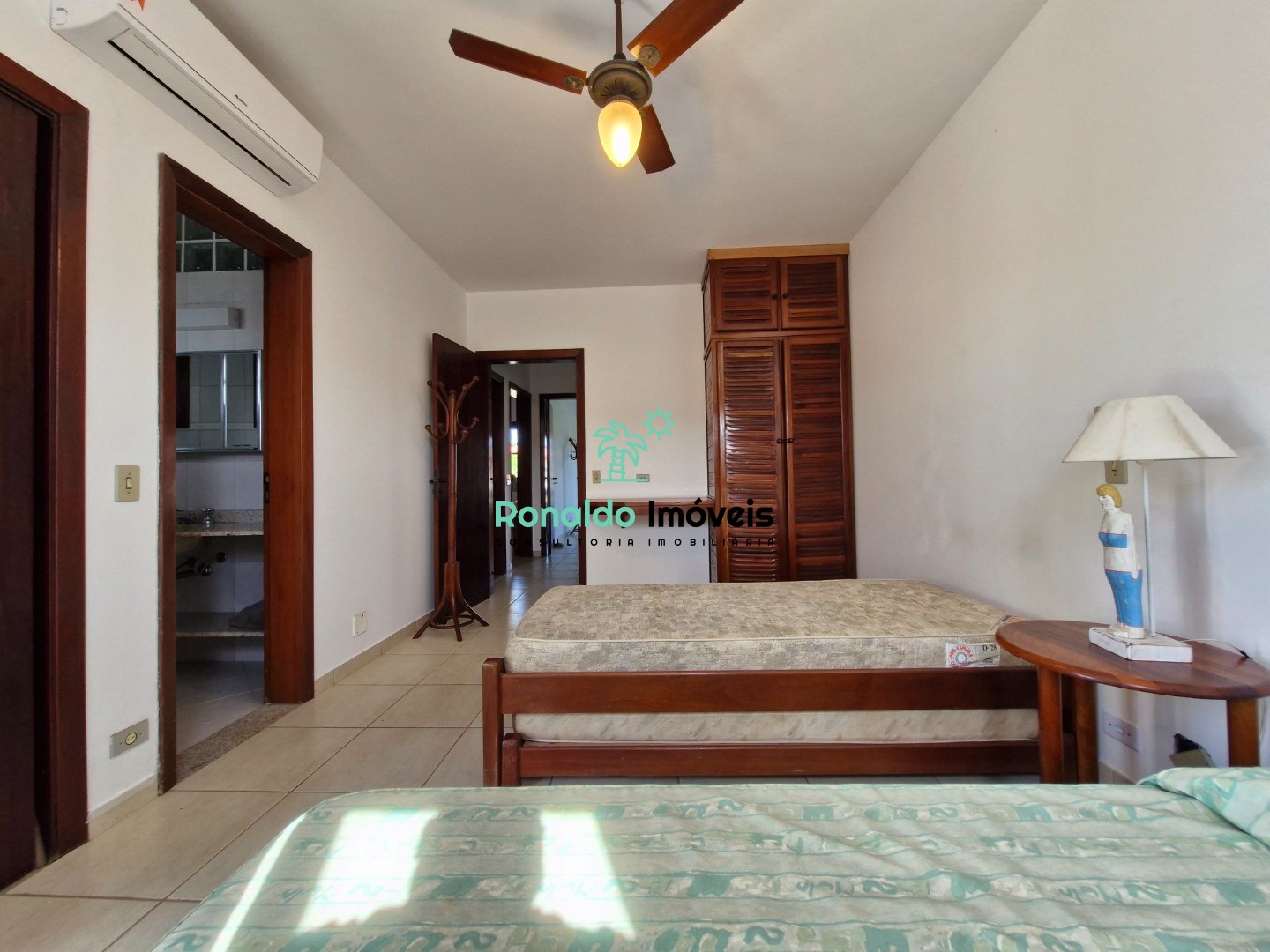 Casa de Condomínio, 4 quartos - Foto 12