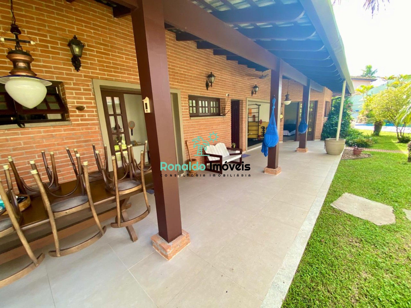 Casa de Condomínio, 4 quartos - Foto 24