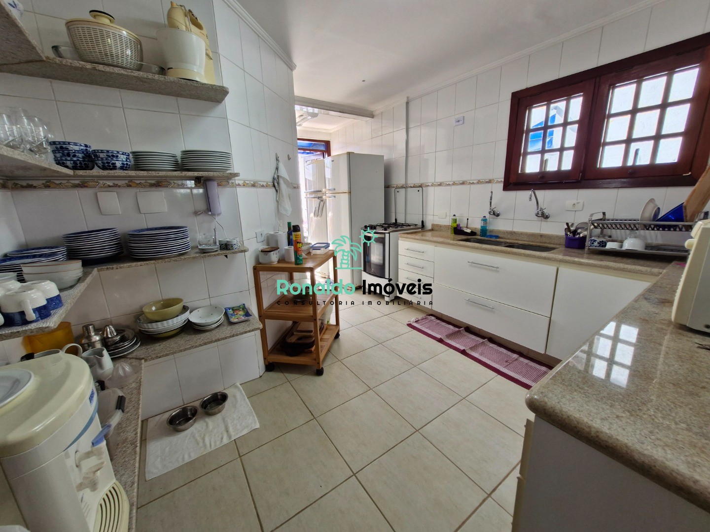 Casa de Condomínio, 4 quartos - Foto 29
