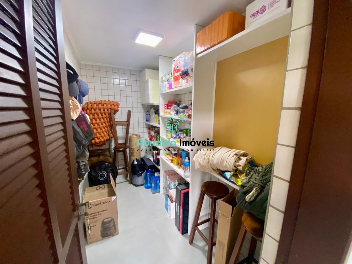 Casa de Condomínio, 4 quartos - Foto 15