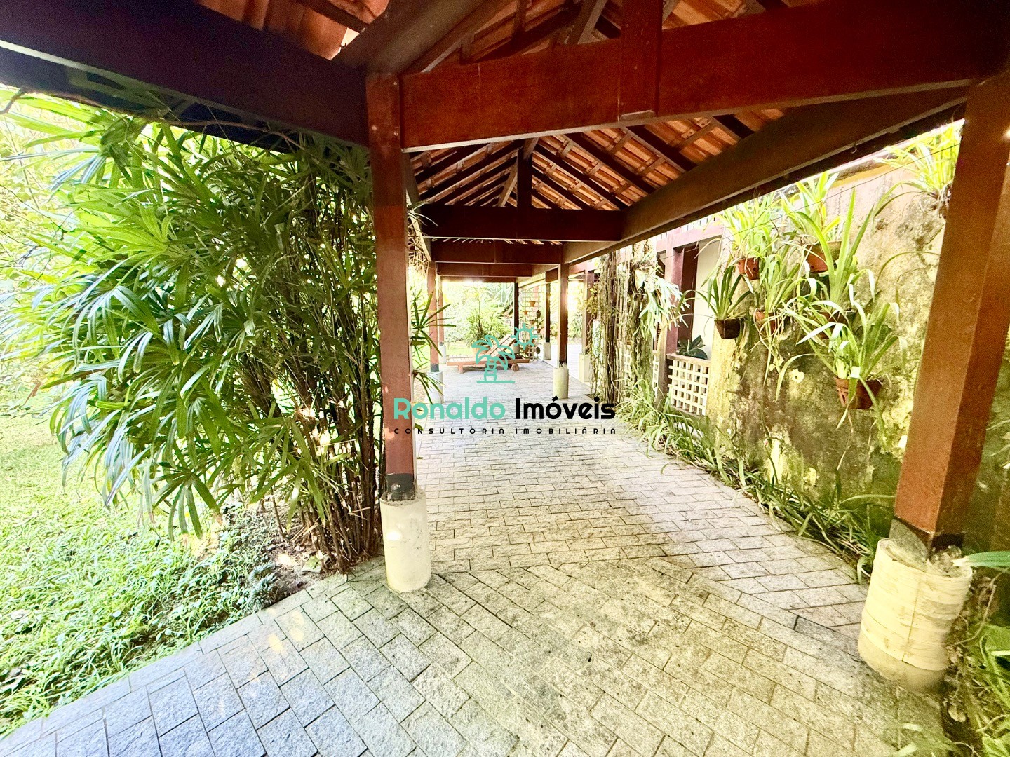 Casa, 5 quartos, 530 m² - Foto 23