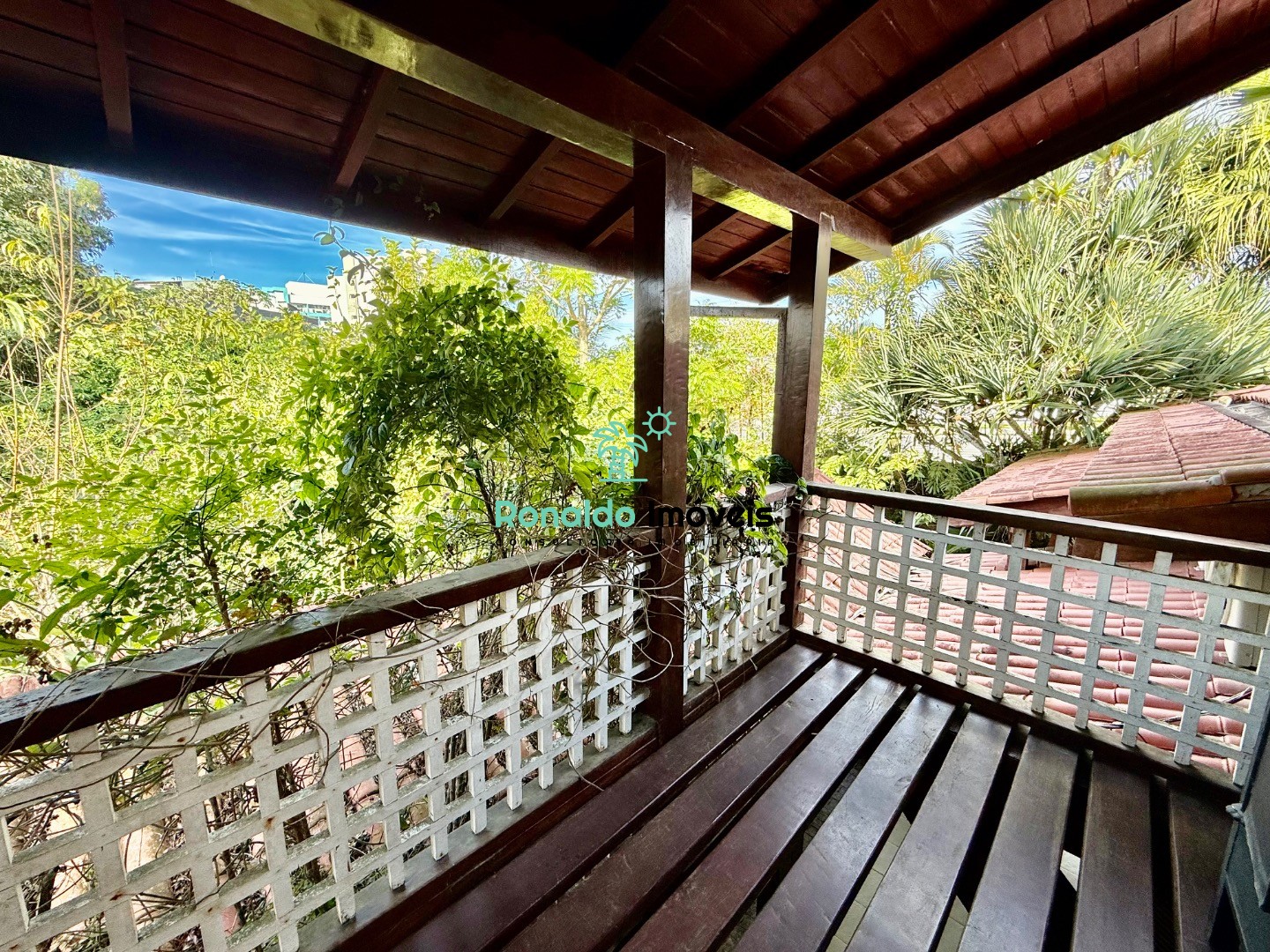 Casa, 5 quartos, 530 m² - Foto 19