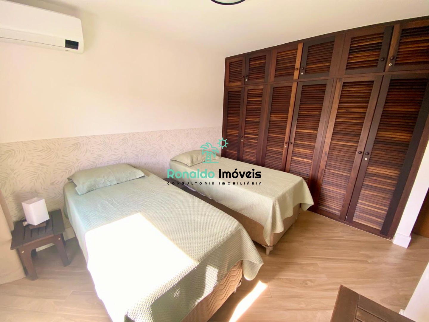 Casa de Condomínio, 4 quartos - Foto 47