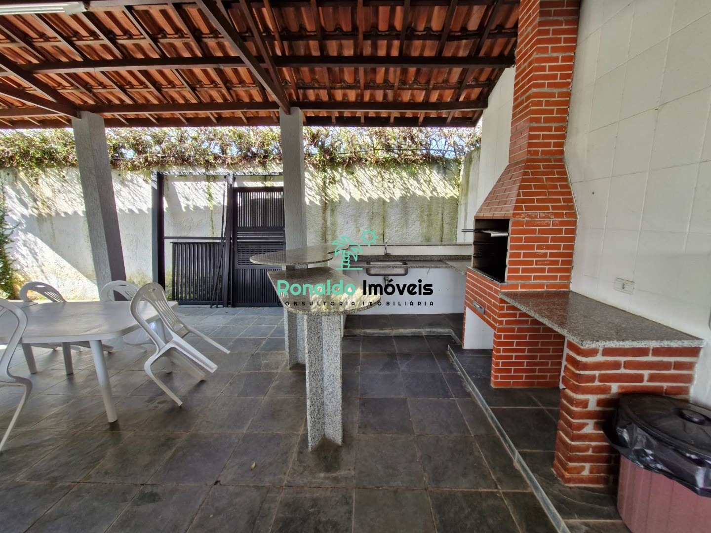 Casa de Condomínio, 4 quartos - Foto 42
