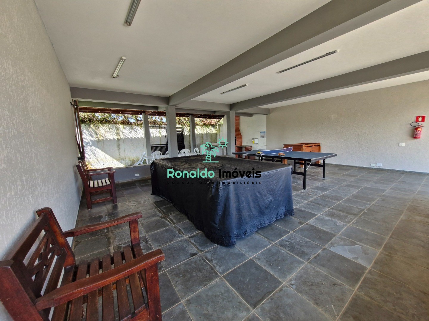 Casa de Condomínio, 4 quartos - Foto 40