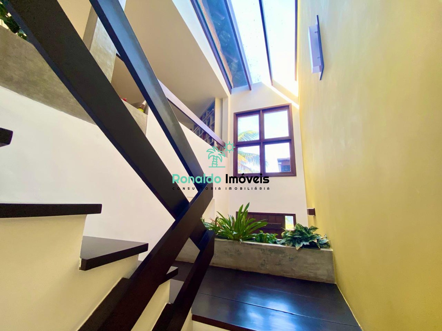 Casa de Condomínio, 4 quartos - Foto 40