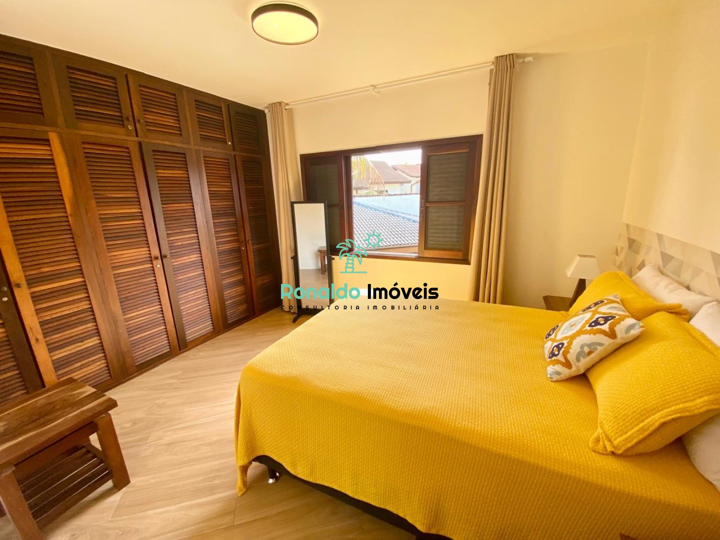 Casa de Condomínio, 4 quartos - Foto 50