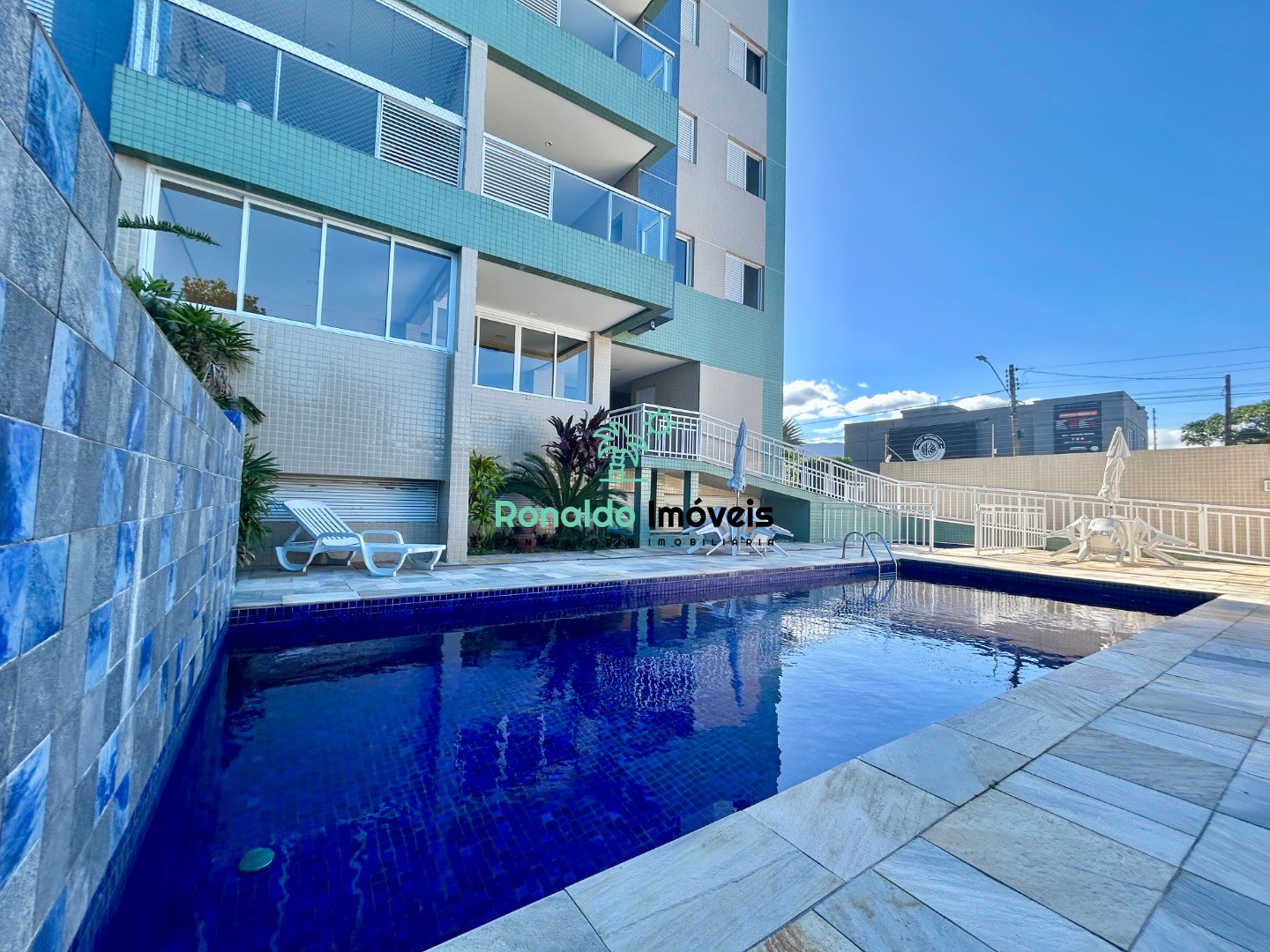 Apartamento, 2 quartos, 73 m² - Foto 2