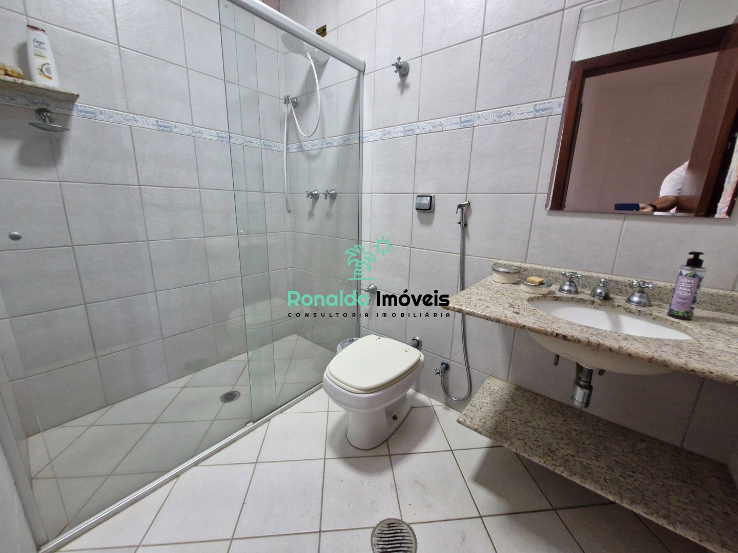 Casa de Condomínio, 4 quartos - Foto 14