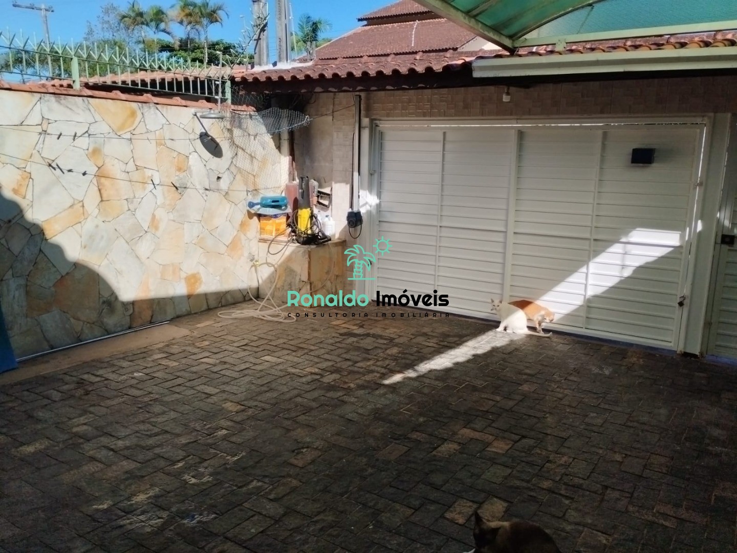 Casa, 3 quartos, 150 m² - Foto 3