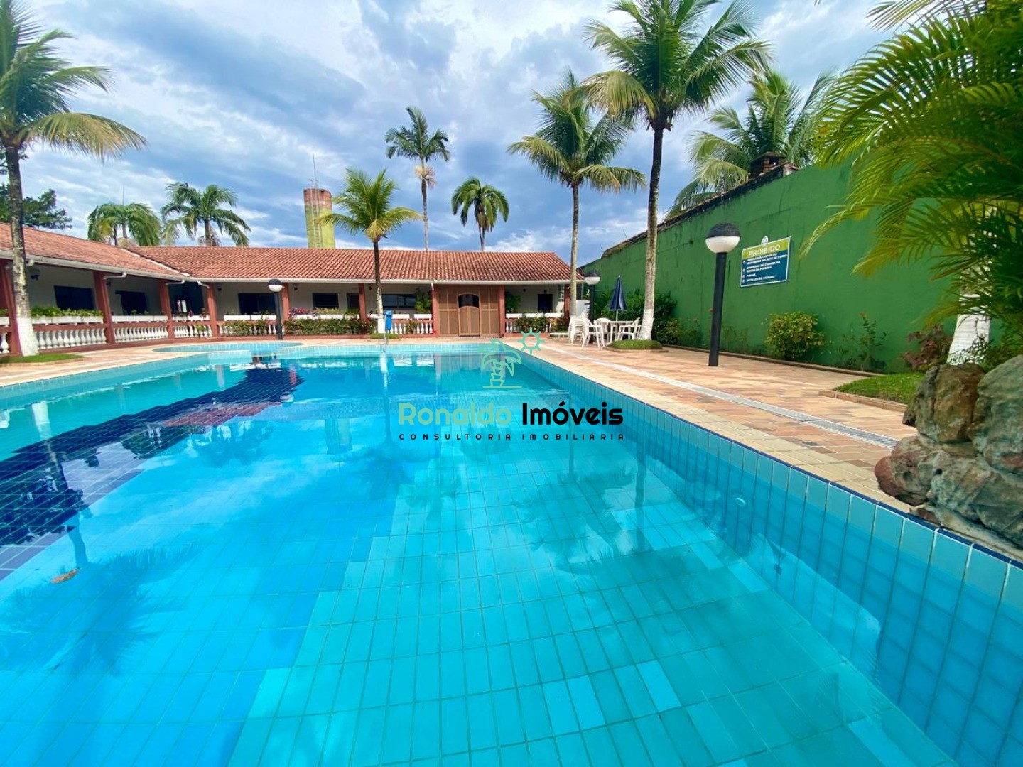 Casa de Condomínio, 4 quartos - Foto 45