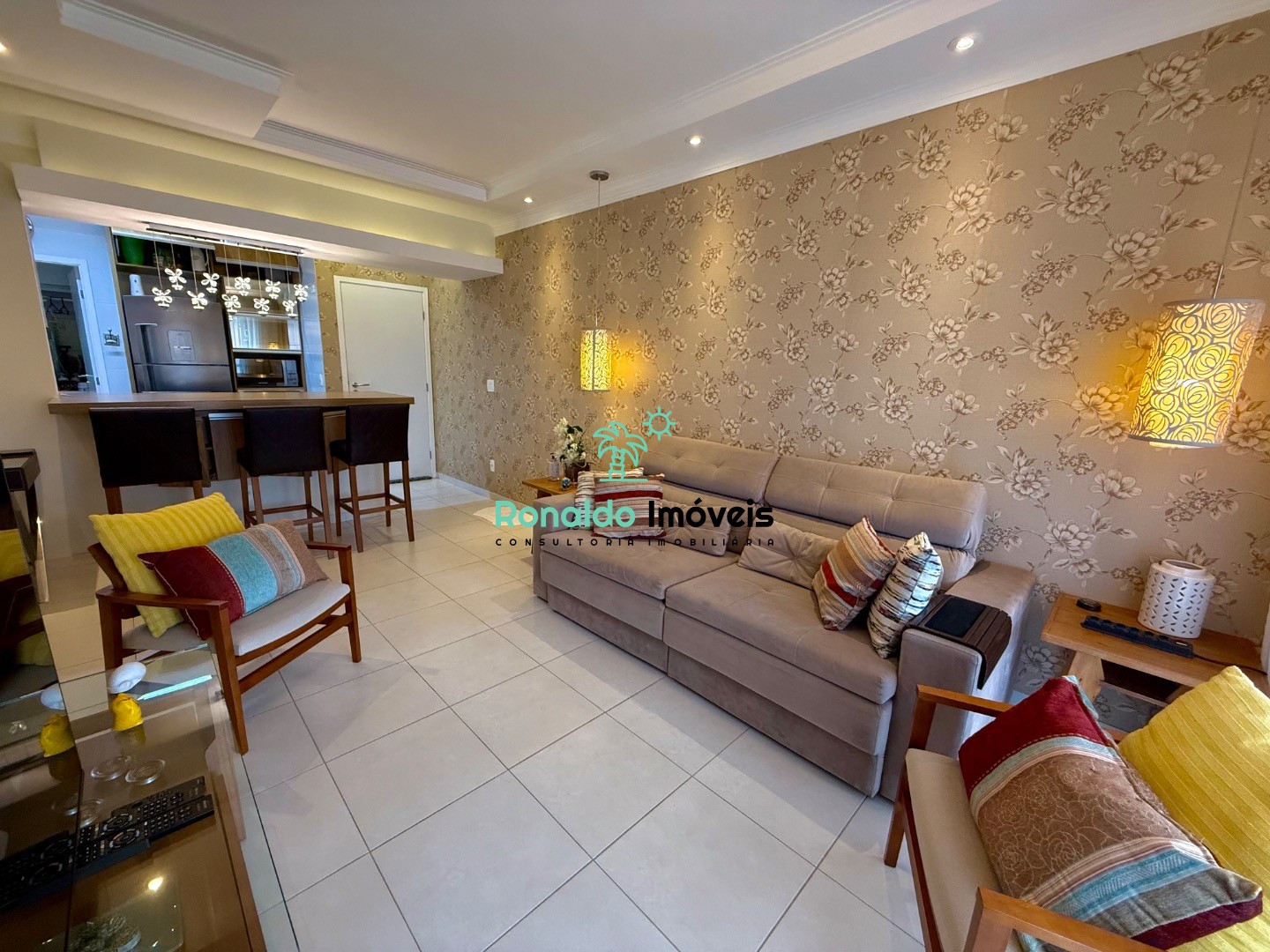 Apartamento, 2 quartos, 86 m² - Foto 3