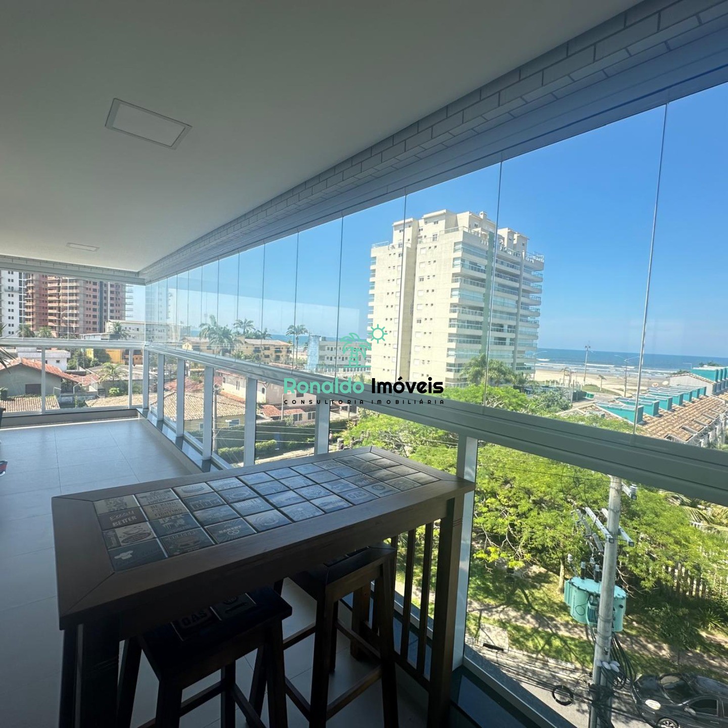 Apartamento, 3 quartos, 142 m² - Foto 1