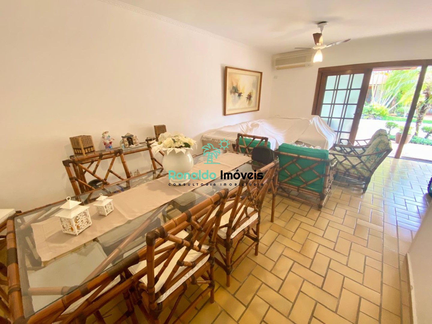 Casa de Condomínio, 4 quartos - Foto 9