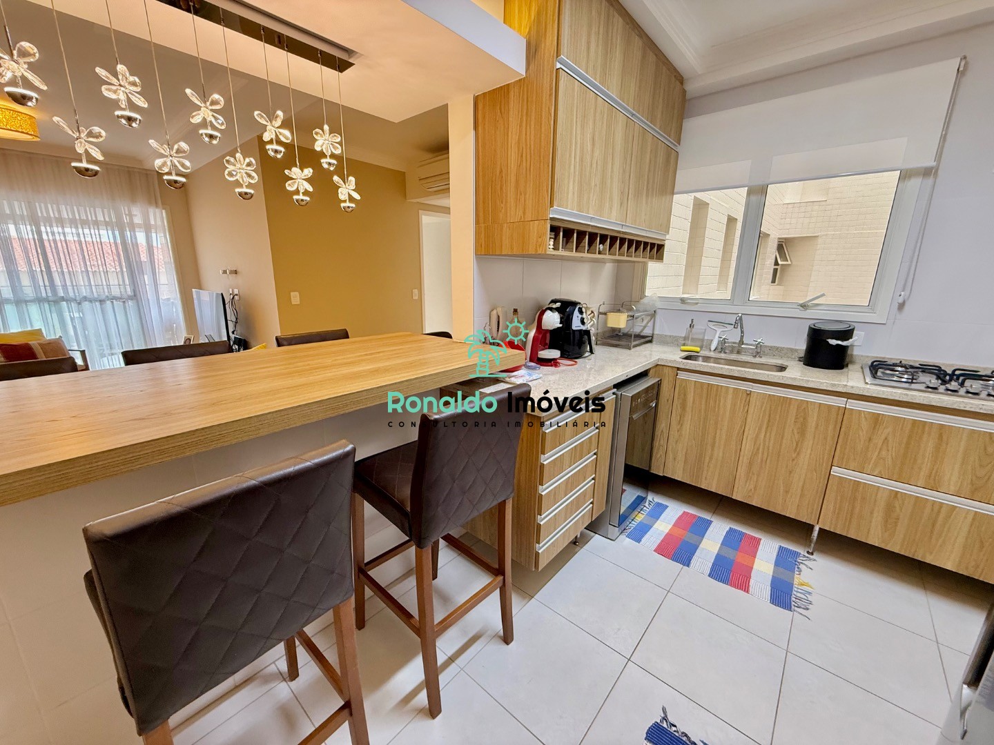 Apartamento, 2 quartos, 86 m² - Foto 8