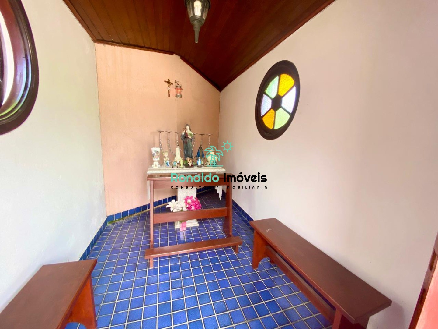 Casa de Condomínio, 4 quartos - Foto 43