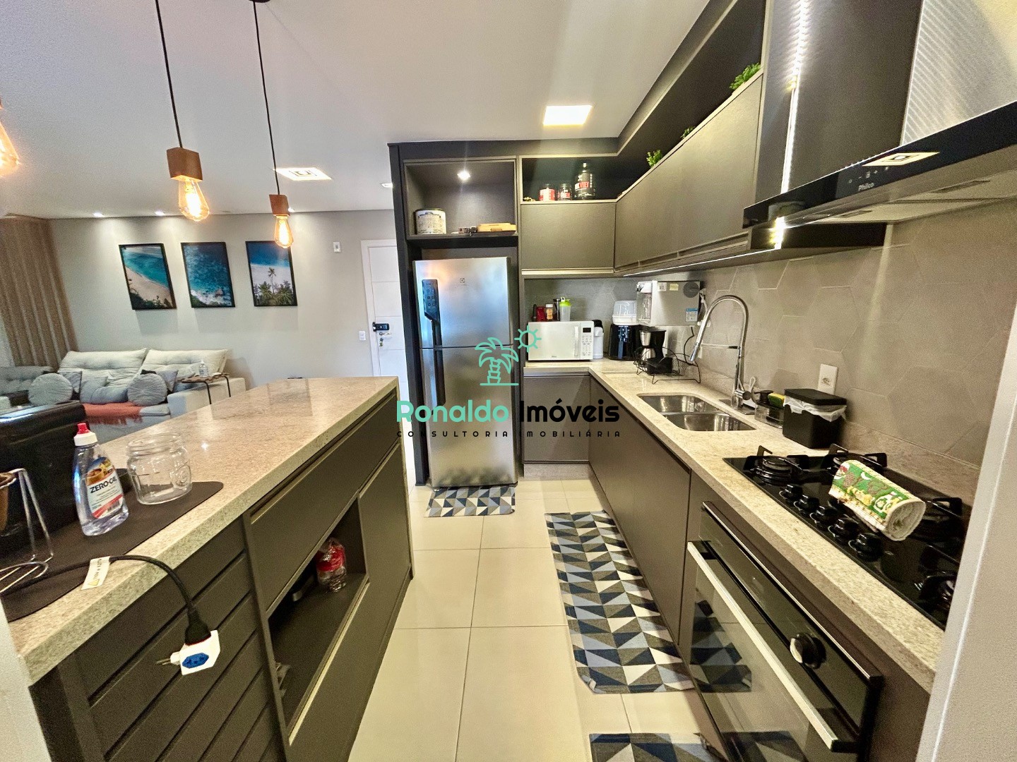 Apartamento, 3 quartos, 108 m² - Foto 13