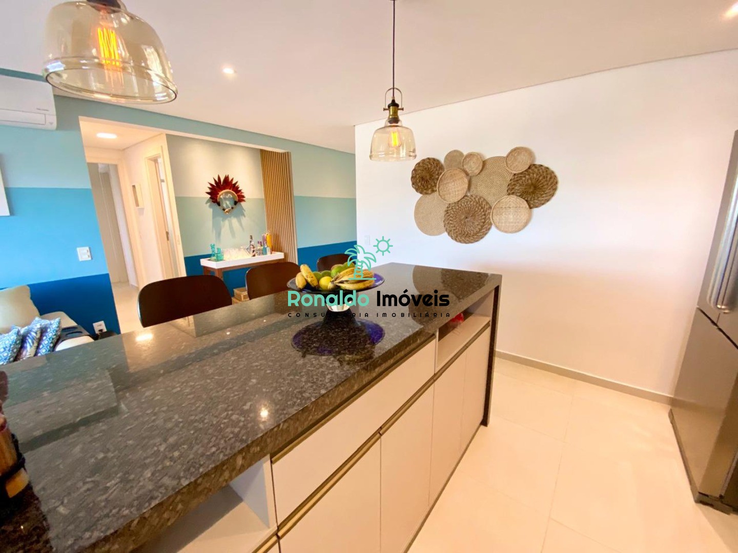 Cobertura, 3 quartos, 185 m² - Foto 13