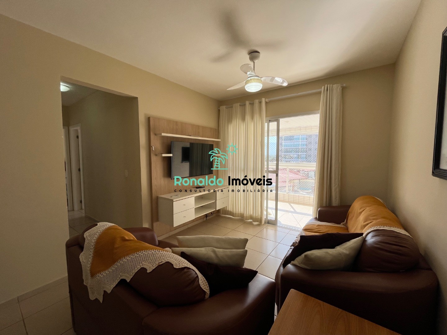 Apartamento, 2 quartos, 78 m² - Foto 8