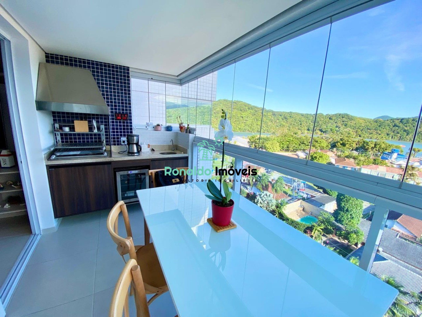 Cobertura, 3 quartos, 185 m² - Foto 17