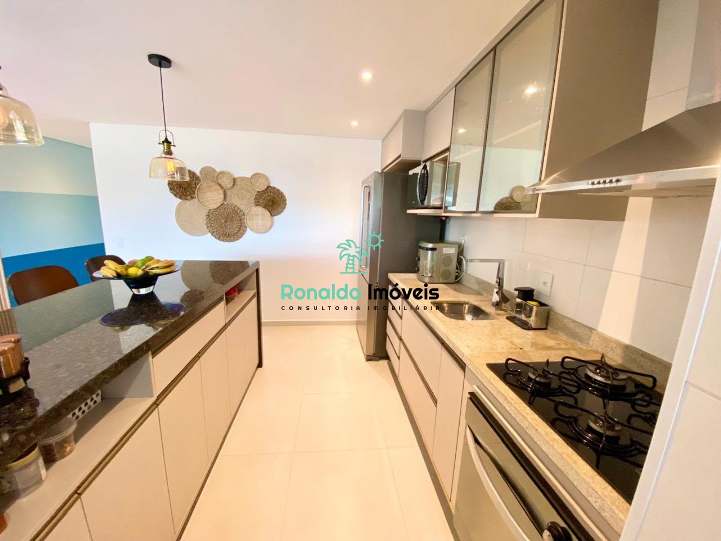 Cobertura, 3 quartos, 185 m² - Foto 14