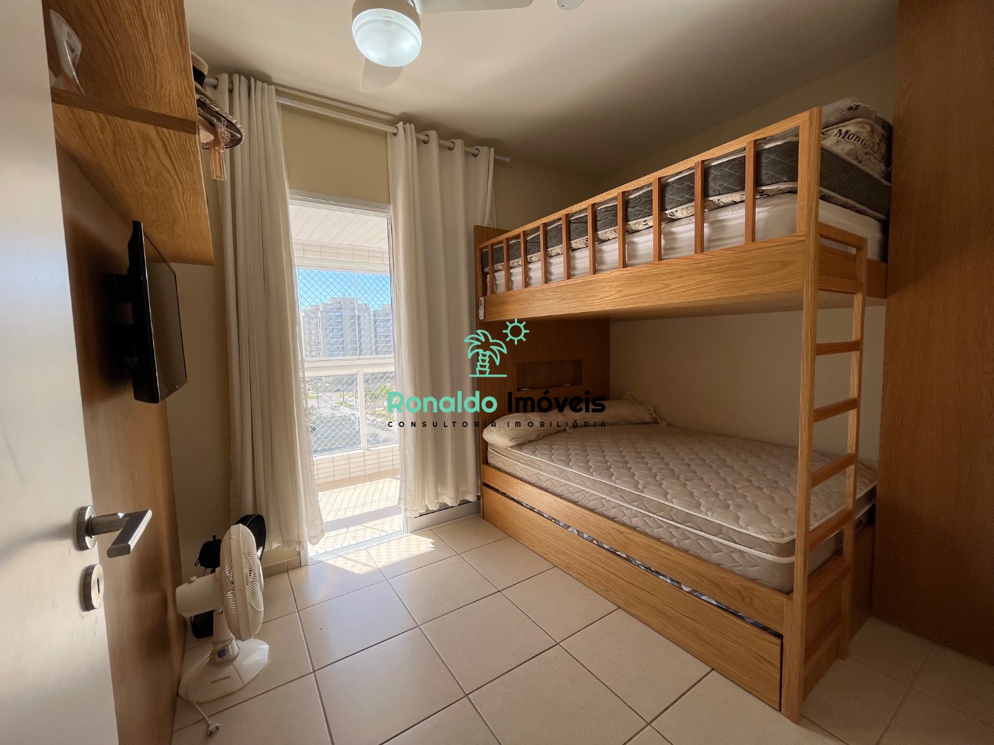 Apartamento, 2 quartos, 78 m² - Foto 16