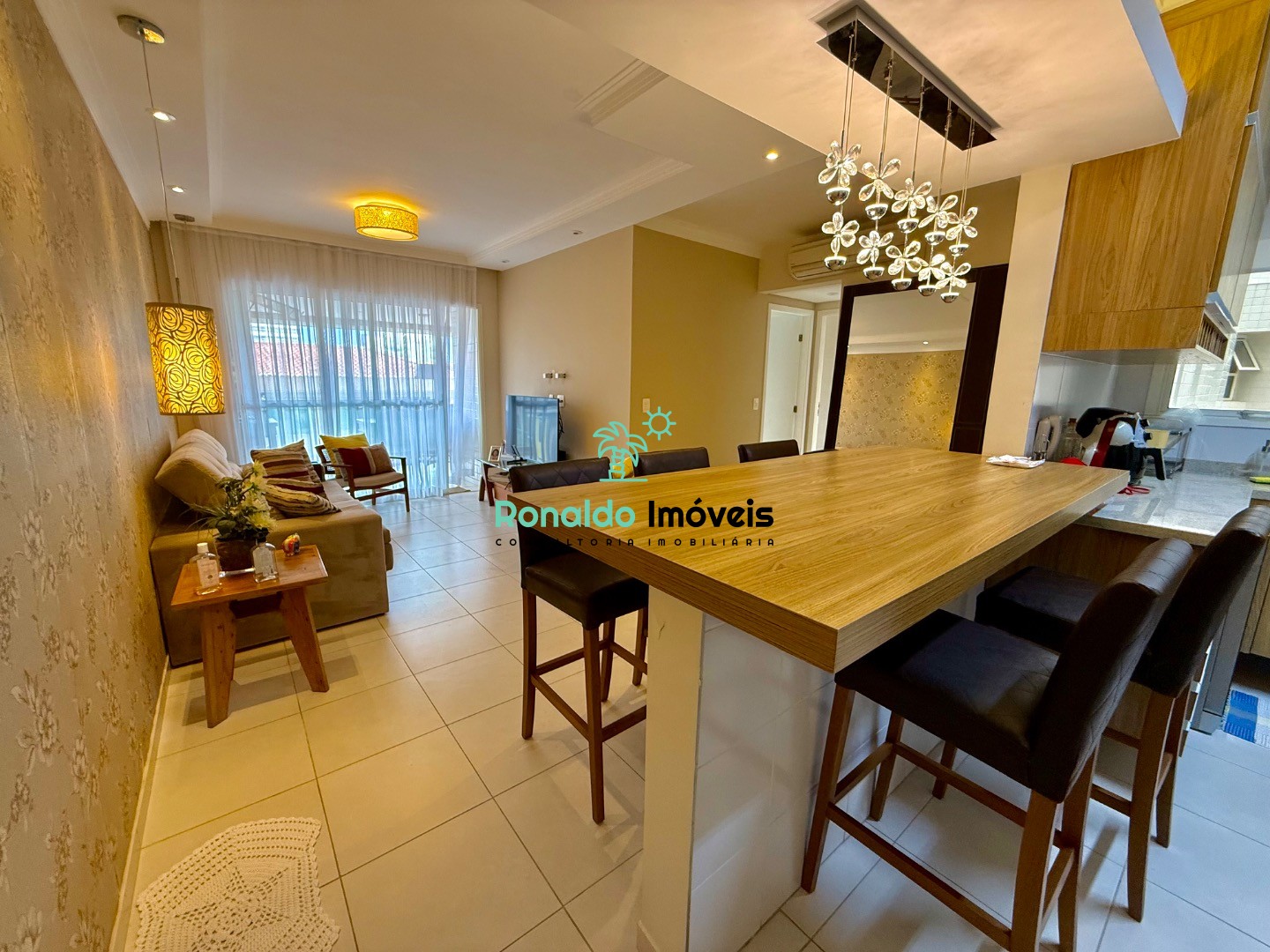 Apartamento, 2 quartos, 86 m² - Foto 4
