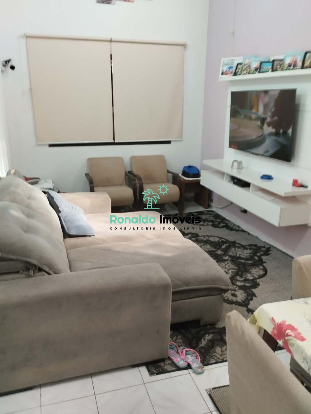 Casa, 3 quartos, 150 m² - Foto 6