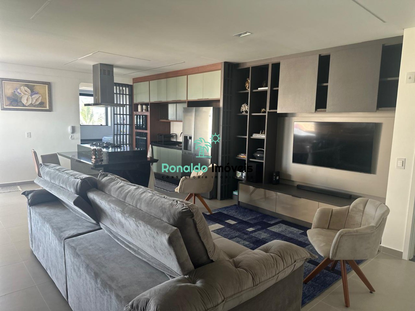 Apartamento, 3 quartos, 142 m² - Foto 9