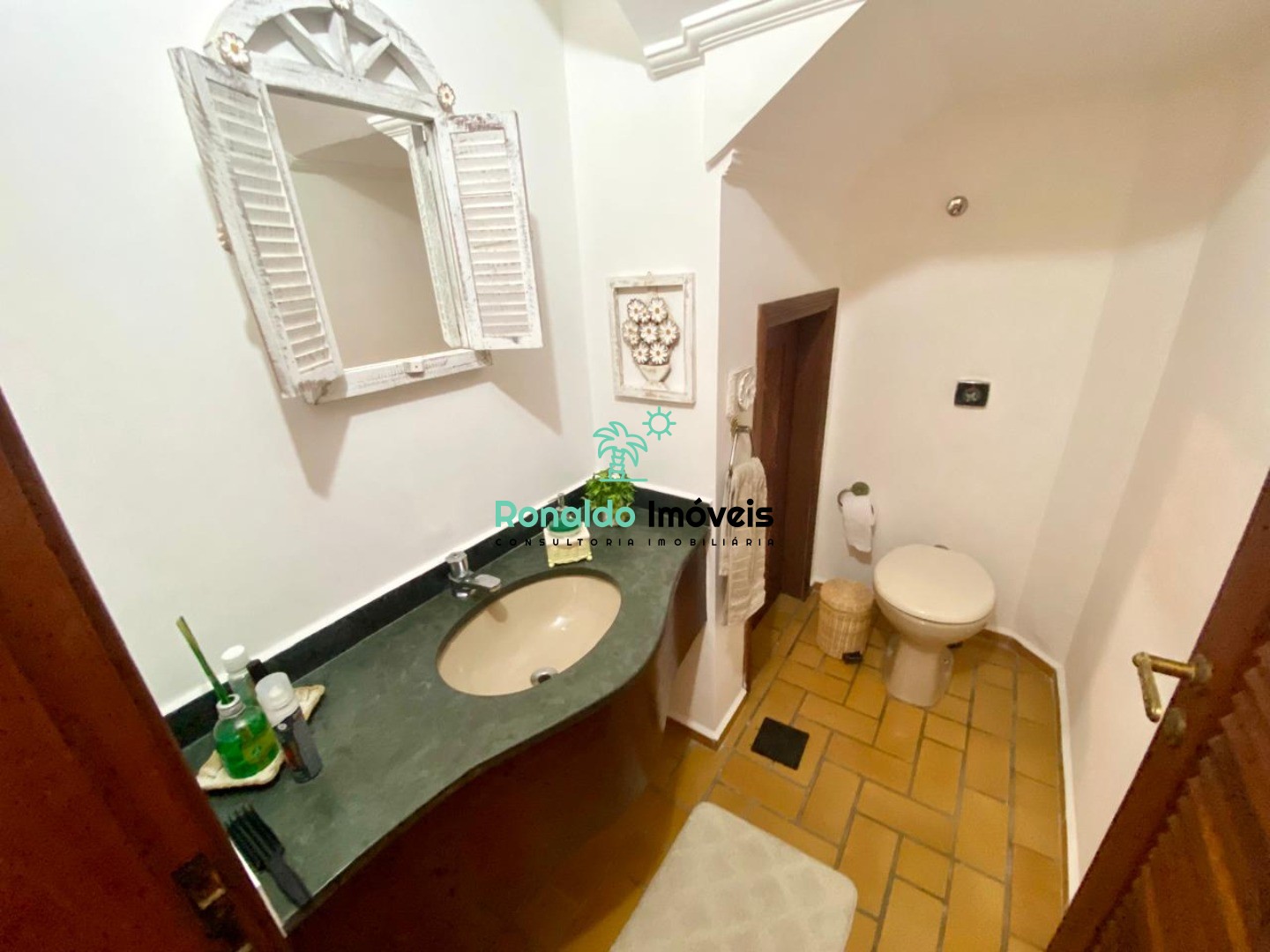 Casa de Condomínio, 4 quartos - Foto 11