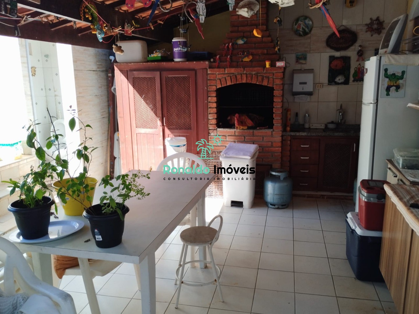 Casa, 3 quartos, 150 m² - Foto 14