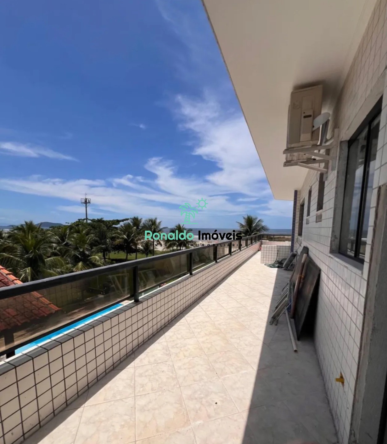 Cobertura, 3 quartos, 162 m² - Foto 3