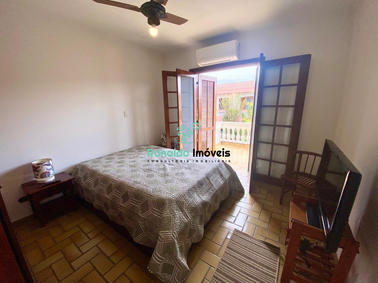 Casa de Condomínio, 4 quartos - Foto 23