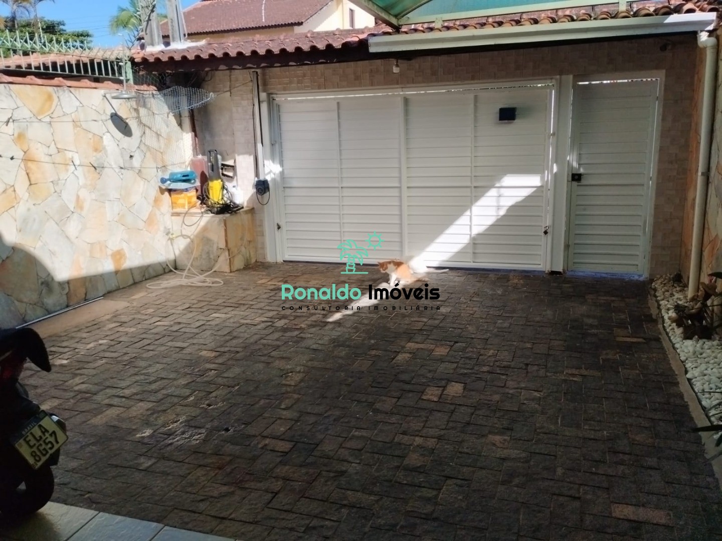 Casa, 3 quartos, 150 m² - Foto 2