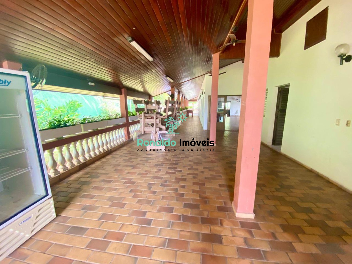 Casa de Condomínio, 4 quartos - Foto 49