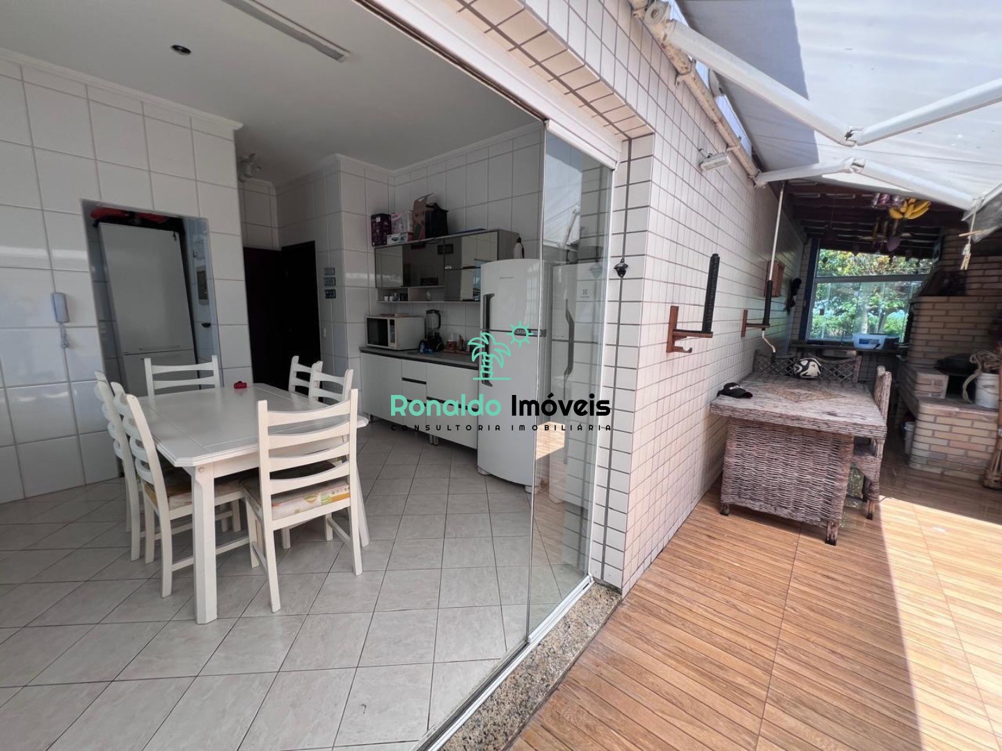 Apartamento, 3 quartos, 110 m² - Foto 4
